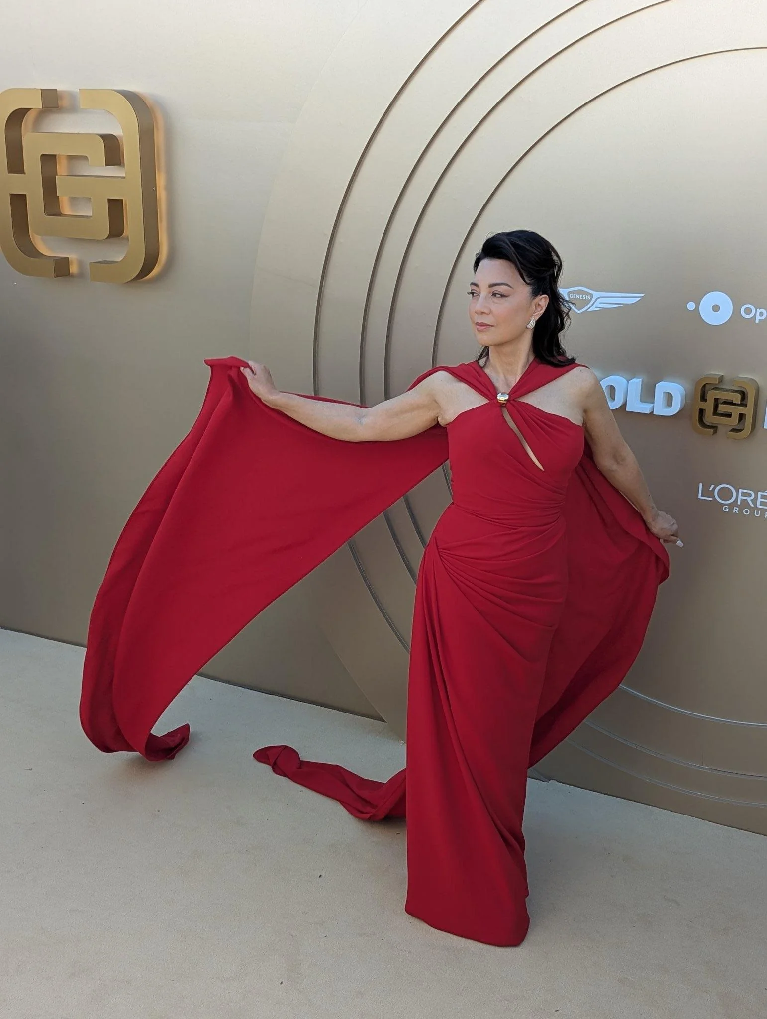 Ming-Na Wen, 61 picture 4 of 4