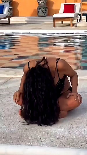 Salma Hayek, 58'