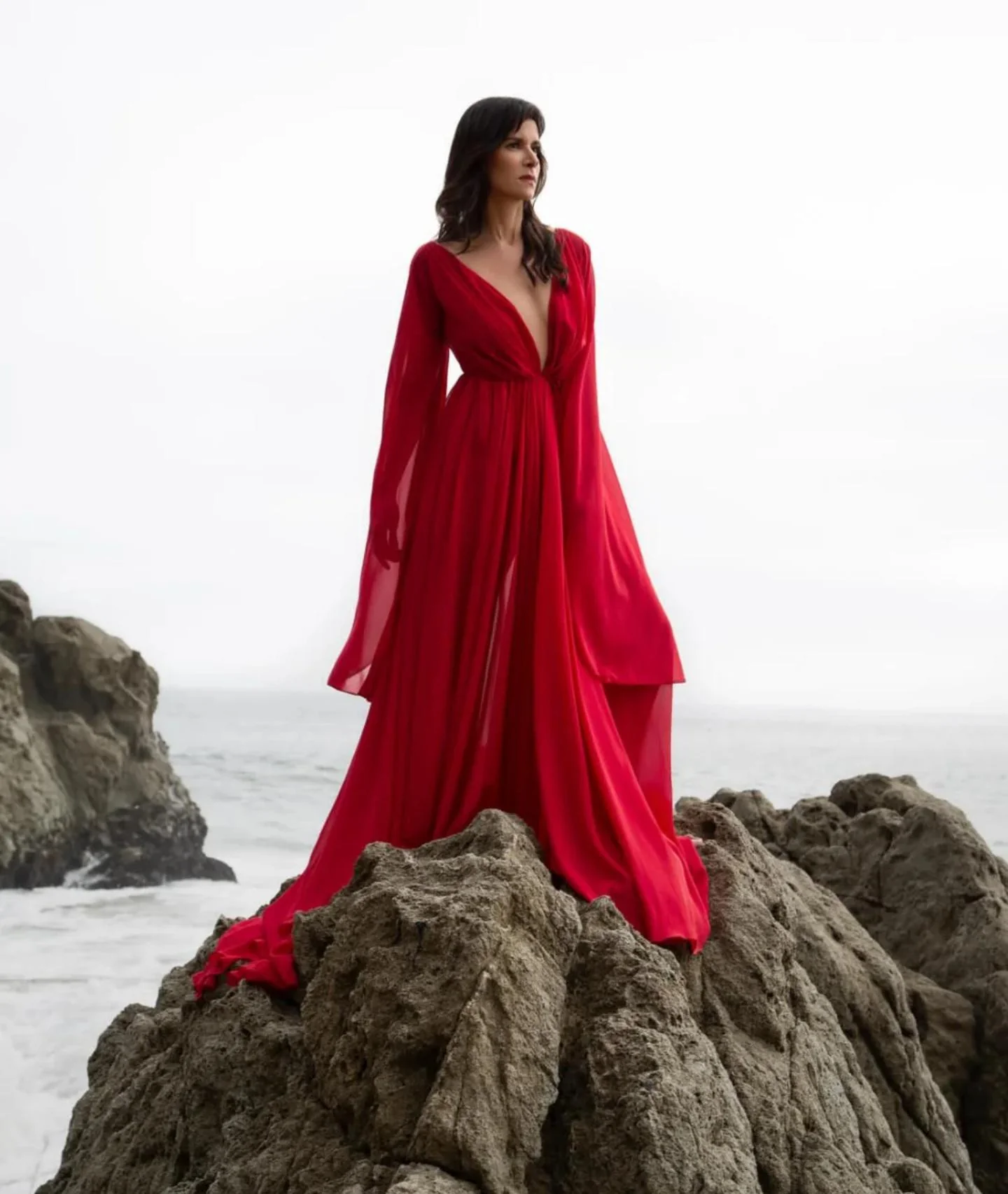 Patricia Velasquez, 54 picture 1 of 1