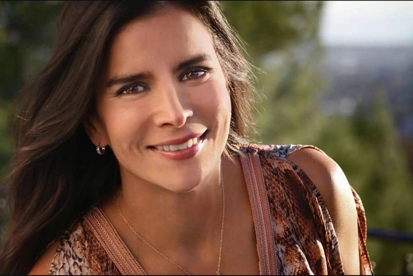 Patricia Velasquez, 54 picture 1 of 1