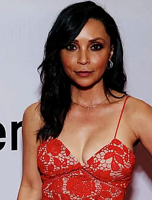 Danielle Nicolet, 51'