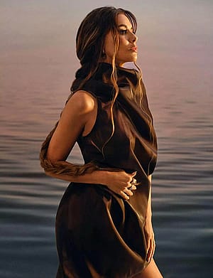 Eva Longoria , 50'