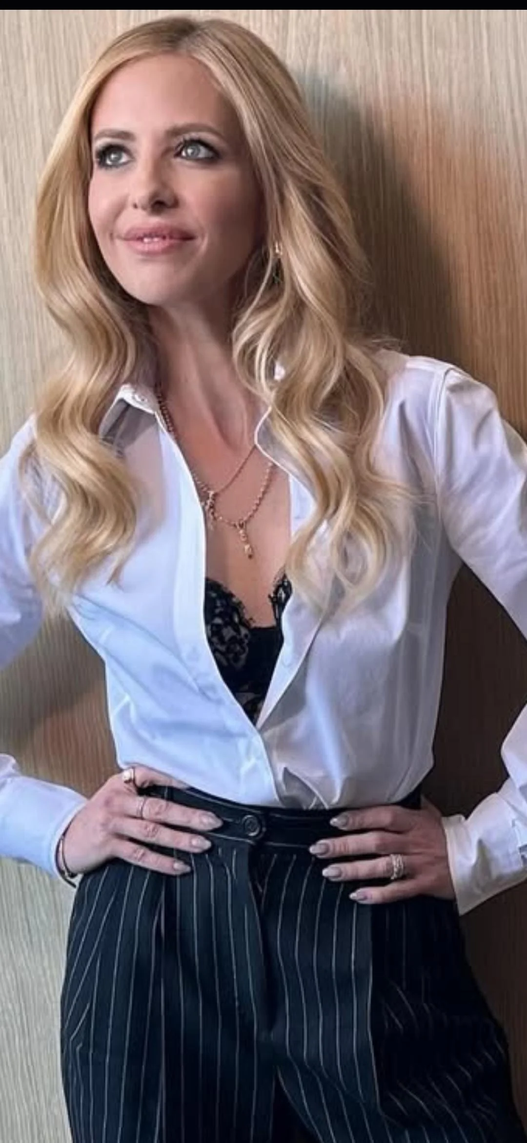 Sarah Michelle Gellar, 48 picture 1 of 2