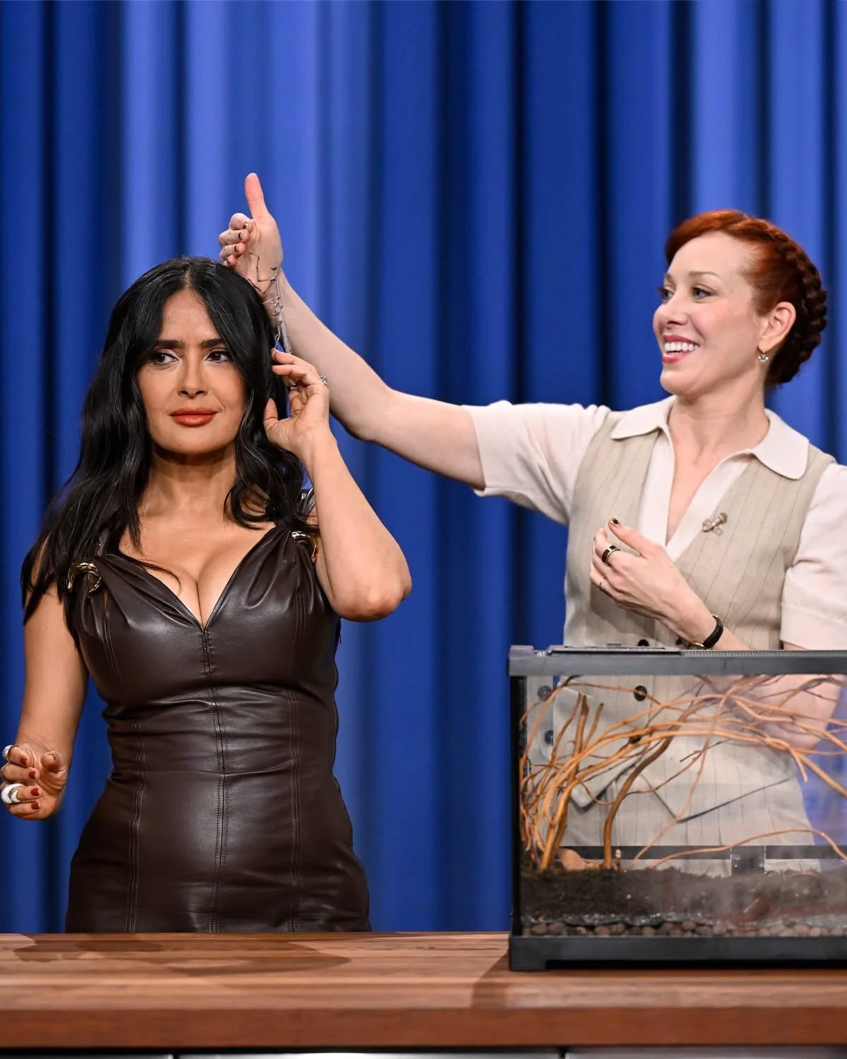 Salma Hayek, 58 picture 5 of 6
