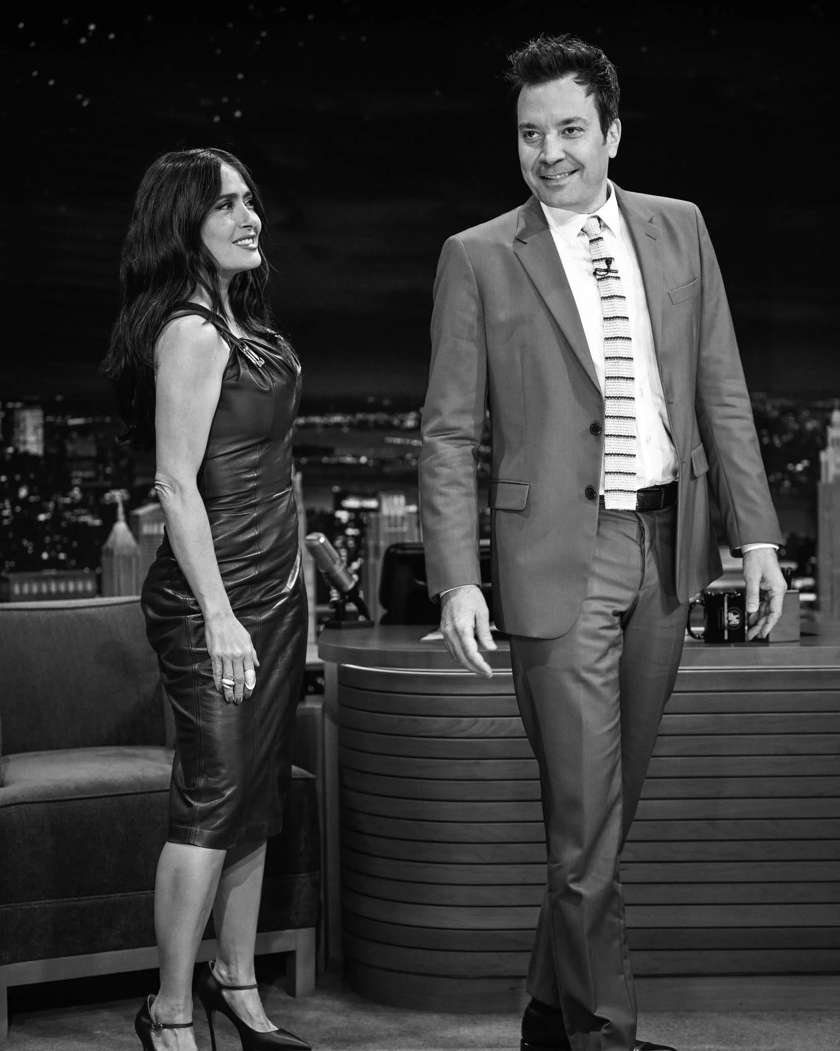 Salma Hayek, 58 picture 6 of 6