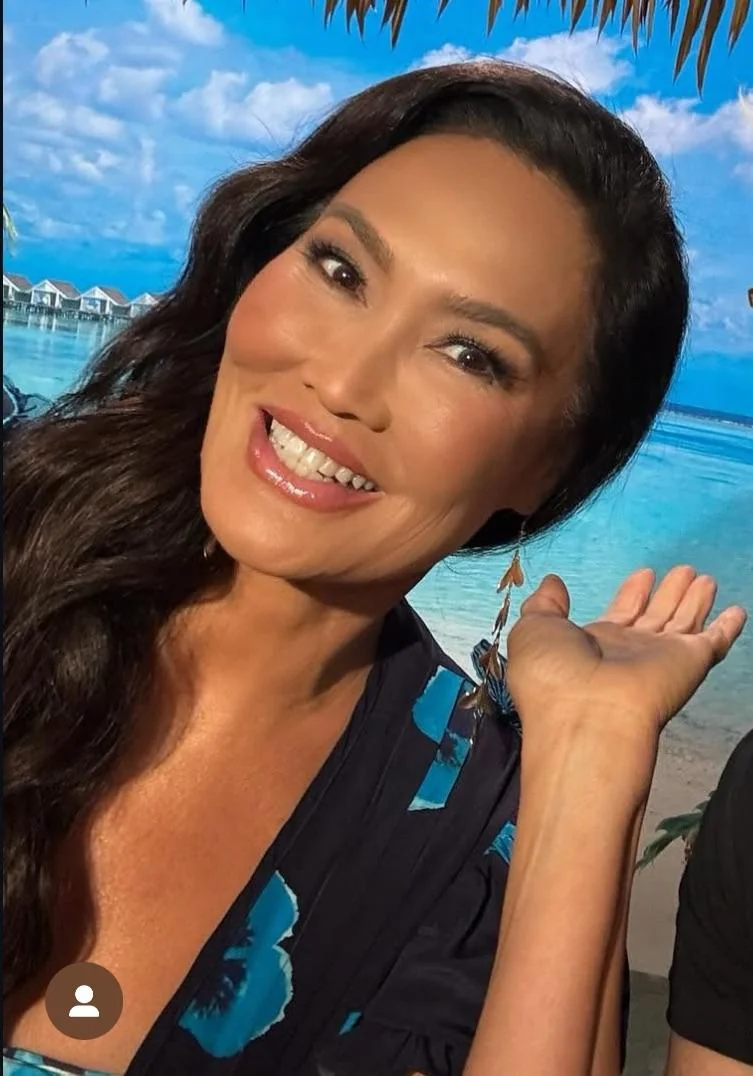 Tia Carrere, 58 picture 2 of 3