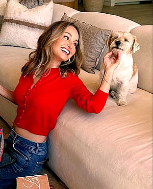 Giada de Laurentiis, 54'