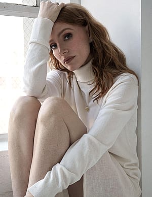 Jessica Chastain, 48'