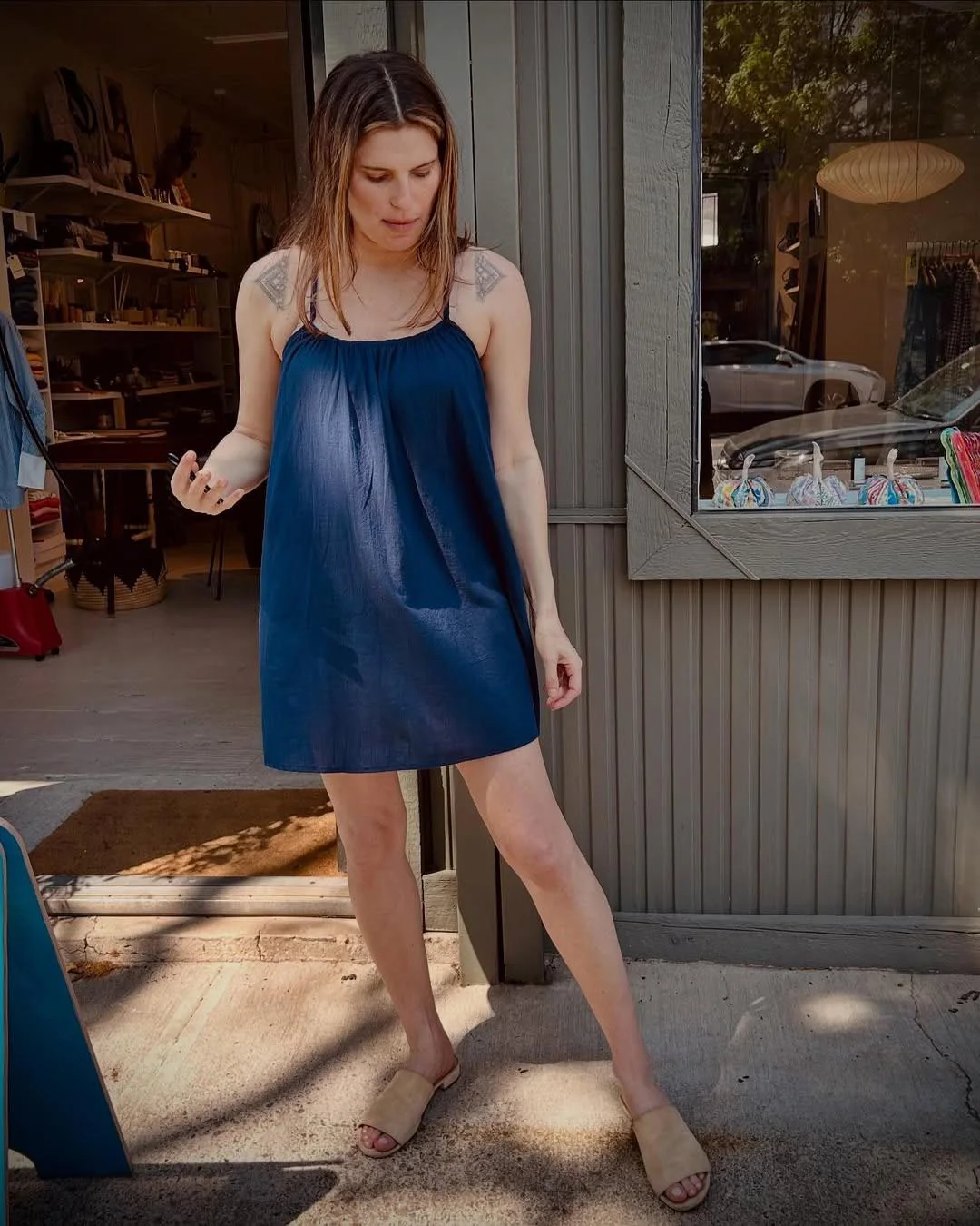 Lake bell, 46 picture 2 of 6