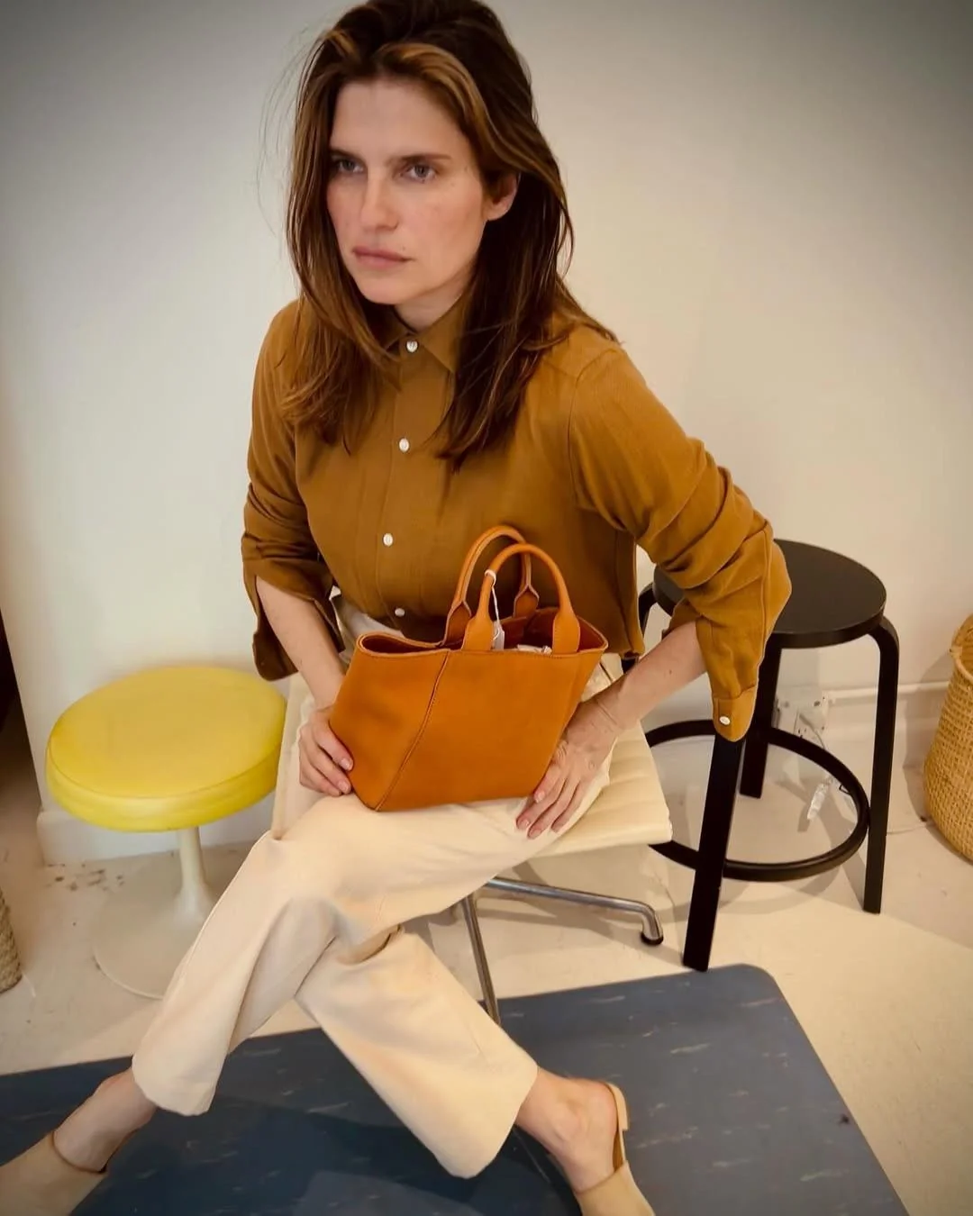 Lake bell, 46 picture 4 of 6
