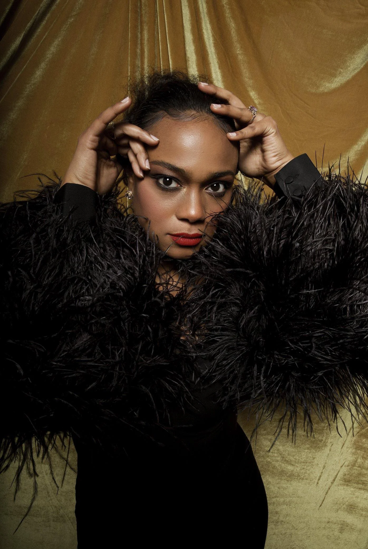 Tatyana Ali, 45 picture 1 of 4