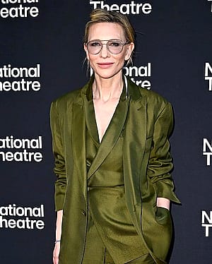 Cate Blanchett, 55'