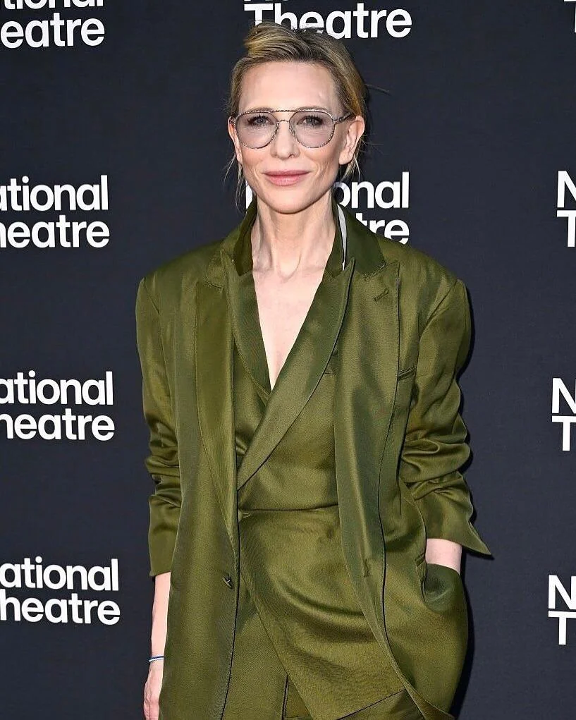 Cate Blanchett, 55 picture 1 of 5