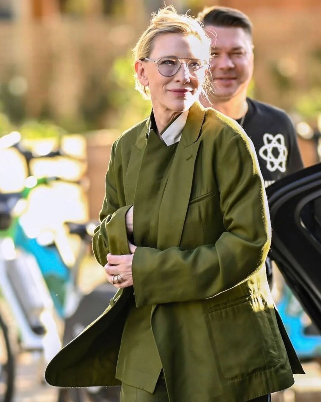 Cate Blanchett, 55 picture 5 of 5