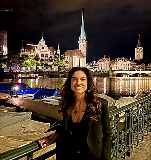 Gabriela Sabatini, 55'
