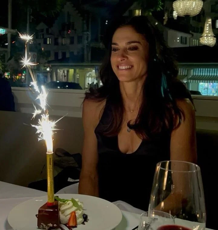 Gabriela Sabatini, 55 picture 2 of 2
