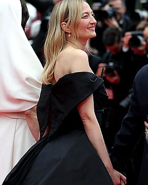 Alba Rohrwacher, 46'