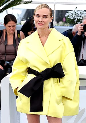 Diane Kruger, 48'
