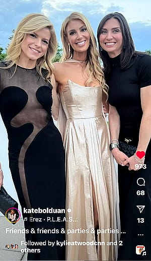 Kate Bolduan, 41'