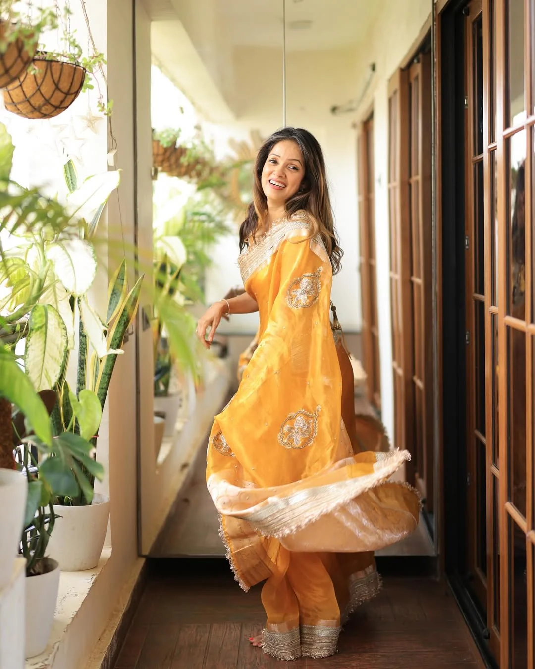 Vidya Malvade, 52 picture 7 of 7