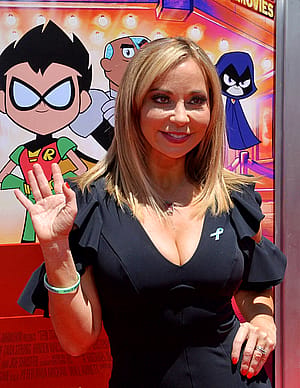 Tara Strong, 45'