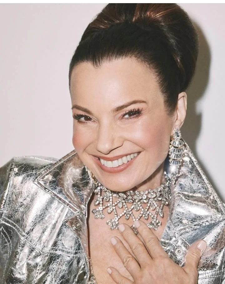 Fran Drescher, 67 picture 2 of 4