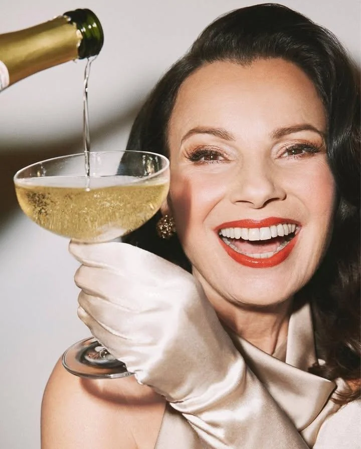 Fran Drescher, 67 picture 3 of 4