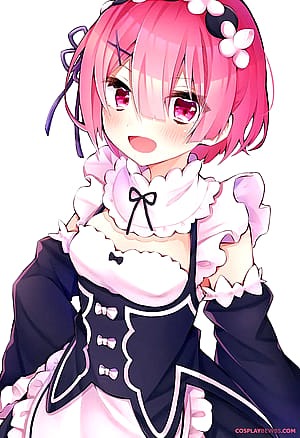 Ram (Sophia) [Re:Zero]