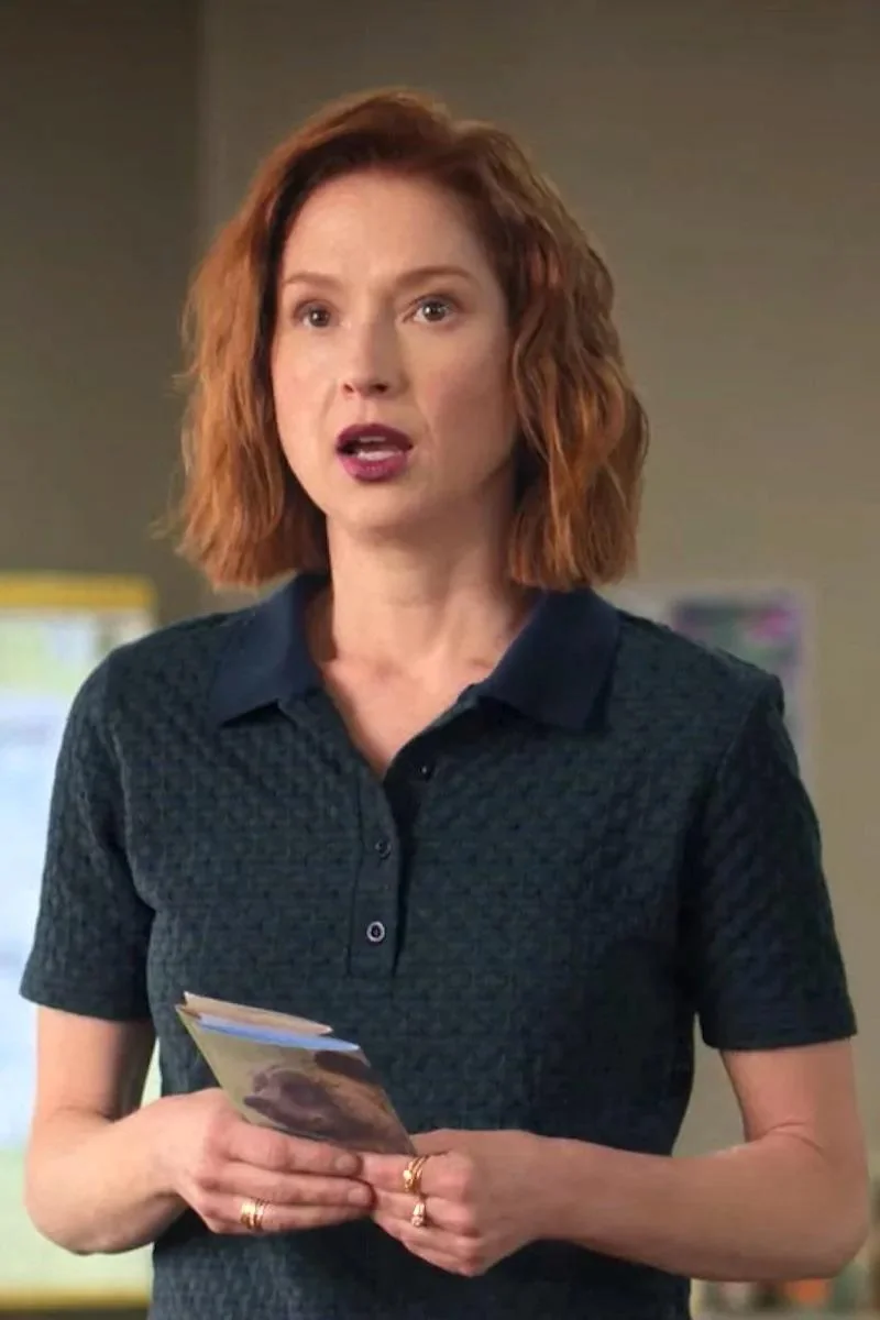 Ellie Kemper, 43 picture 1 of 1