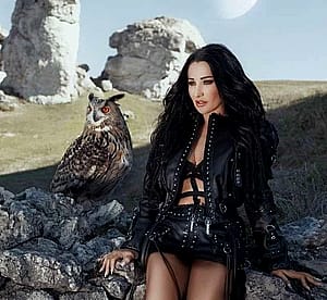 Justyna Steczkowska, 52'