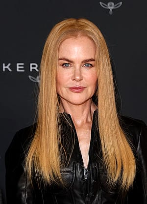 Nicole Kidman, 57'