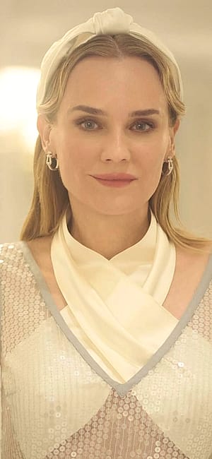 Diane Kruger, 48'
