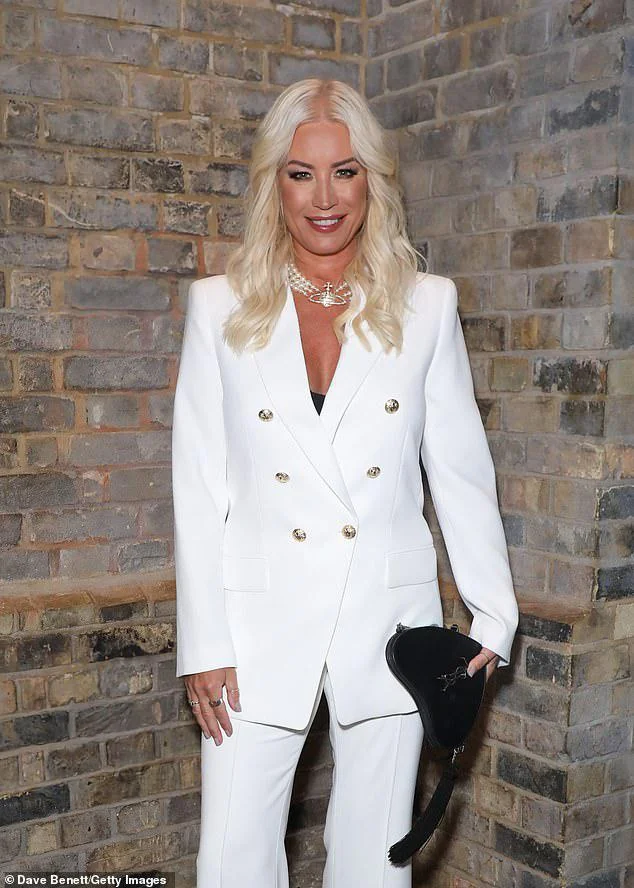 Denise Van Outen, 46 picture 1 of 1