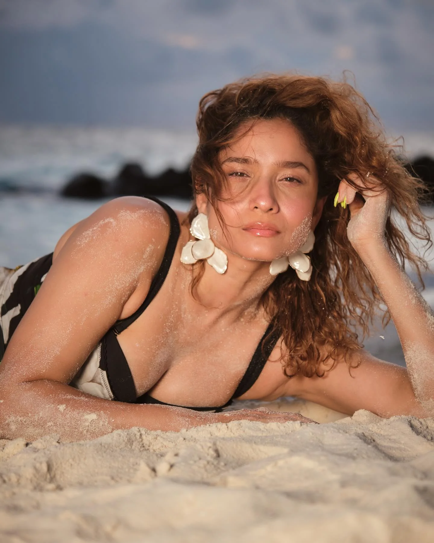 Ankita Lokhande, 40 picture 1 of 8