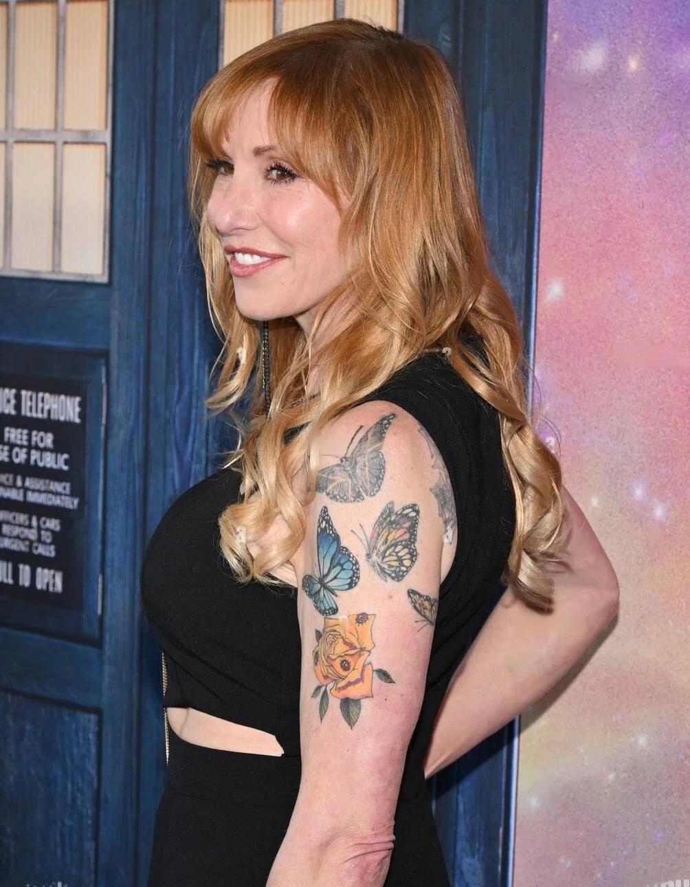 Kari Byron , 49 picture 1 of 5