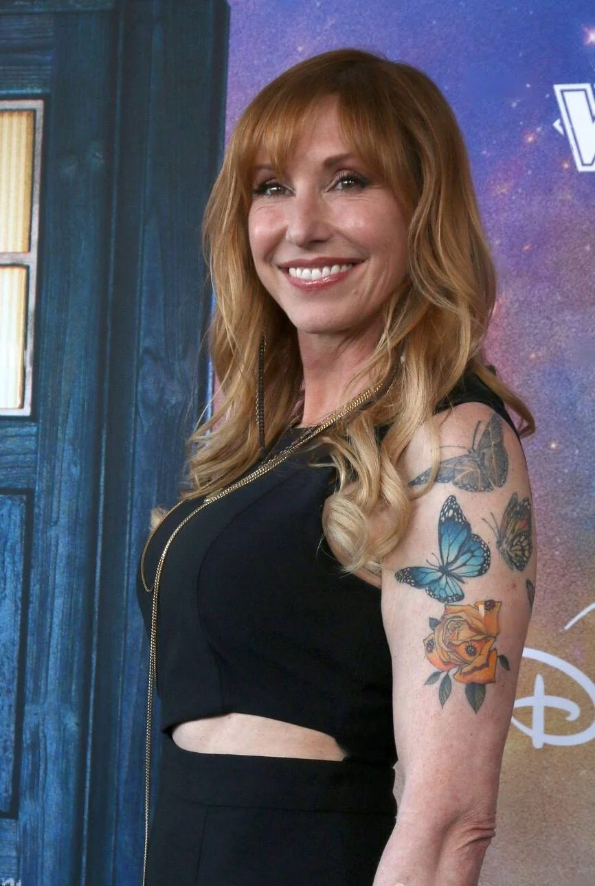 Kari Byron , 49 picture 3 of 5