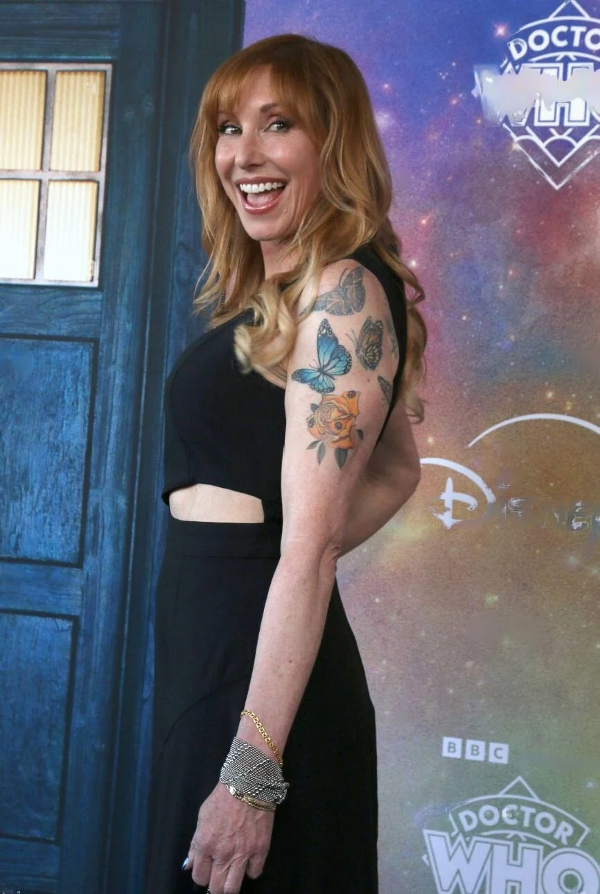 Kari Byron , 49 picture 4 of 5