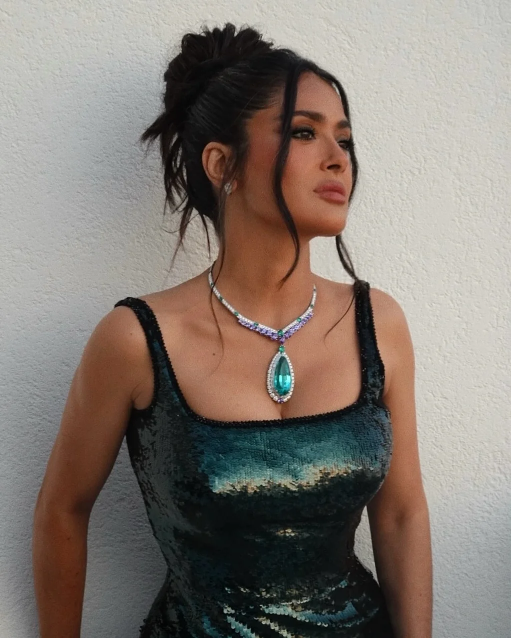 Salma Hayek, 58 picture 5 of 5