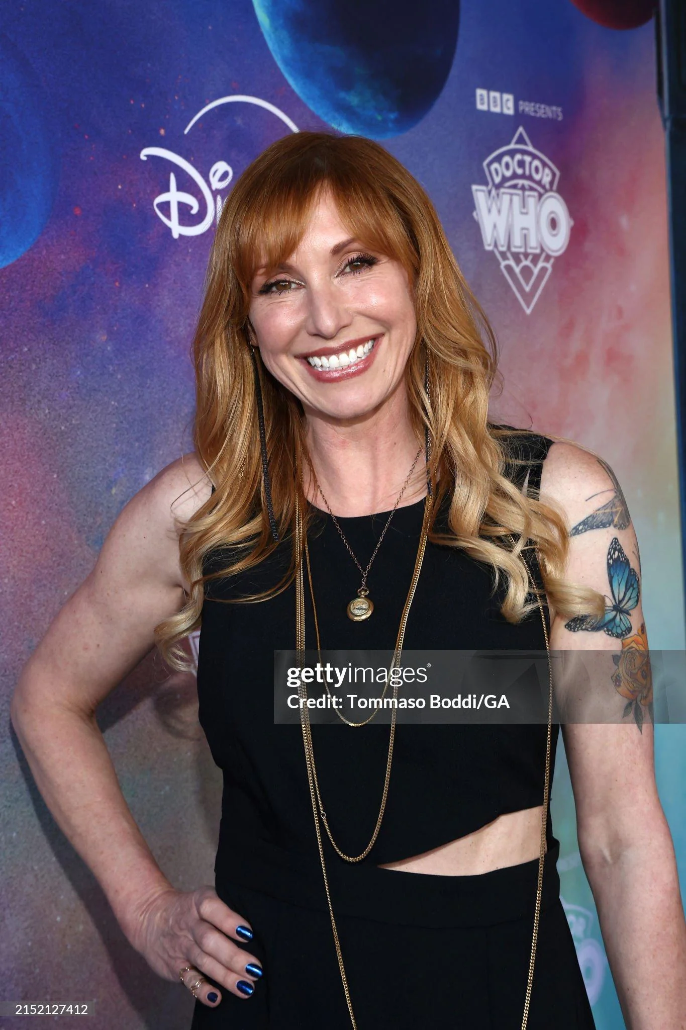 Kari Byron , 49 picture 5 of 5