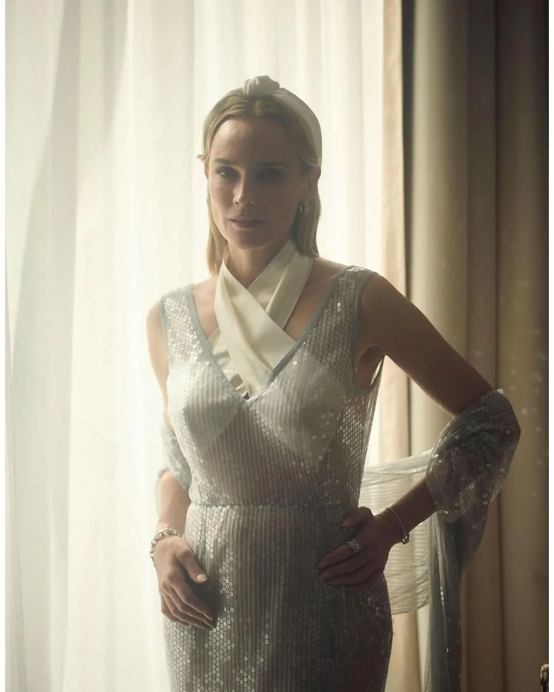 Diane Kruger, 48 picture 2 of 5