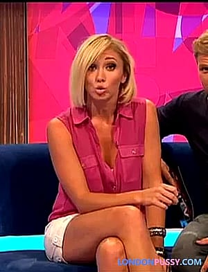 Jenny Frost