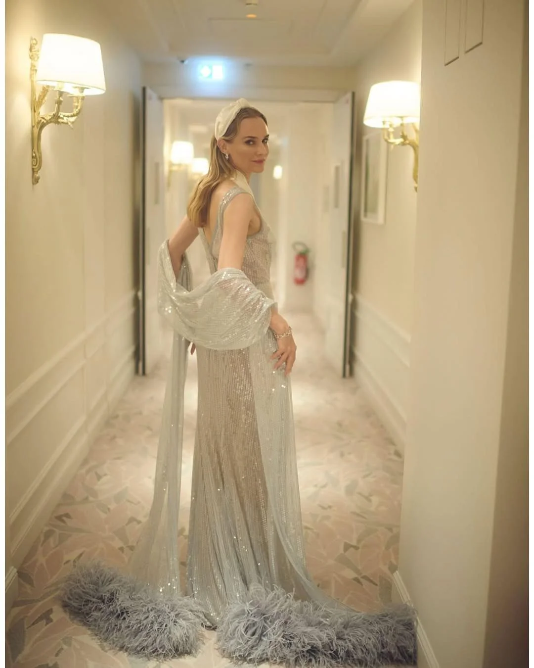 Diane Kruger, 48 picture 5 of 5