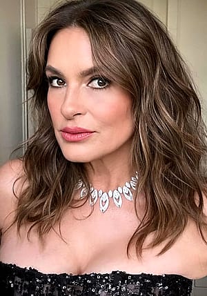 Mariska Hargitay, 61'