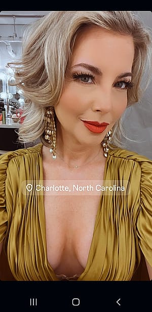 Morgan James, 43'