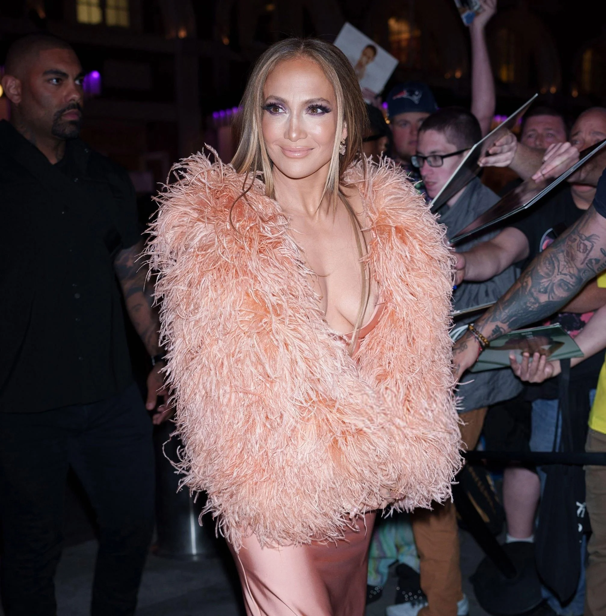 Jennifer Lopez, 55 picture 4 of 7