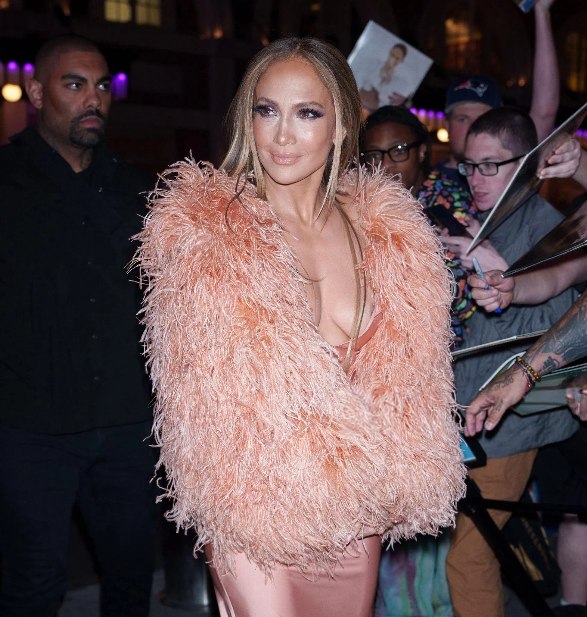Jennifer Lopez, 55 picture 6 of 7