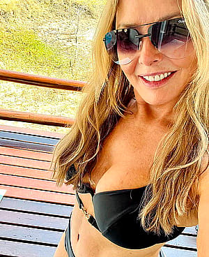 Carol Vorderman, 62'