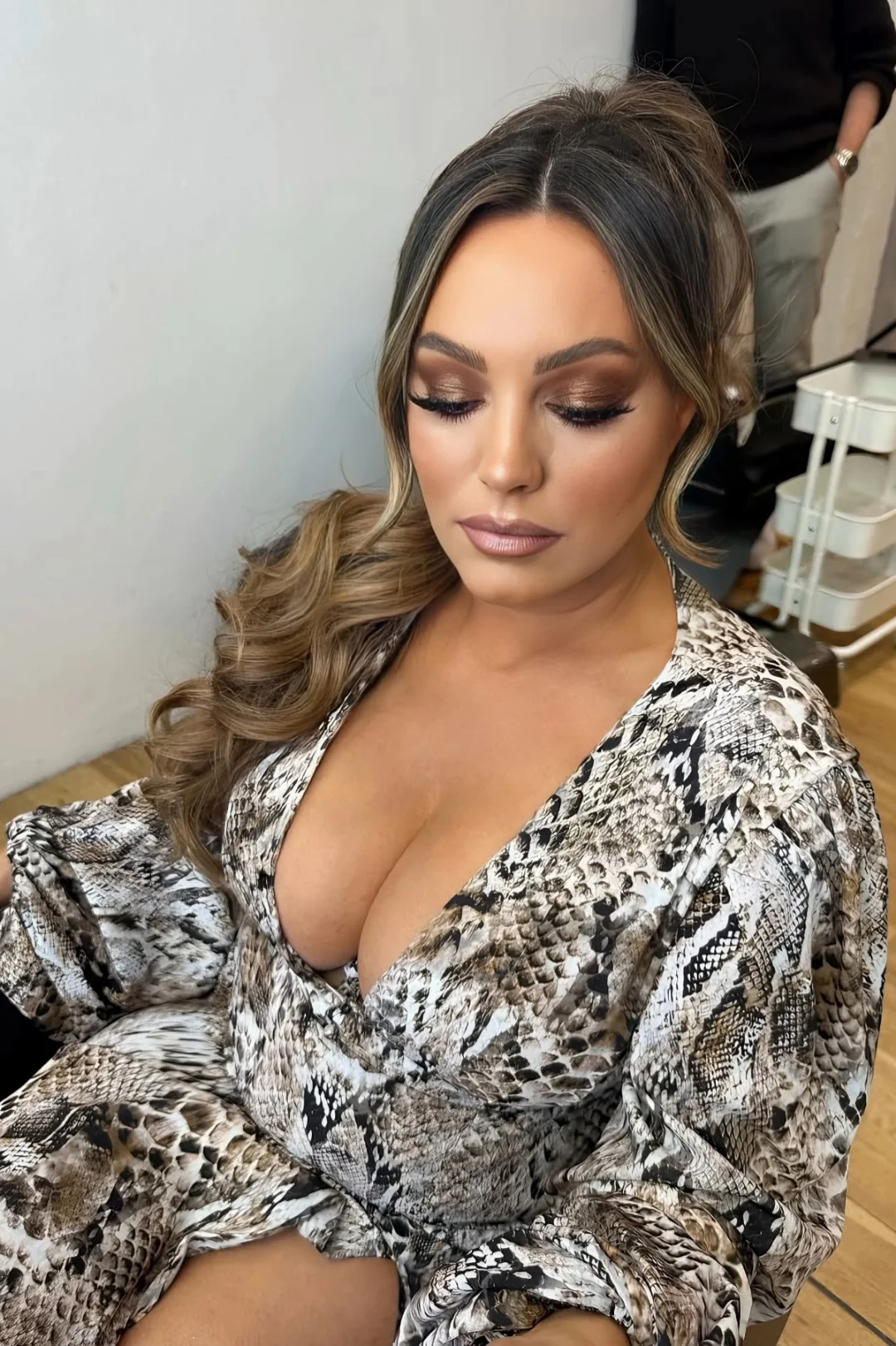Kelly Brook, 45 picture 3 of 3