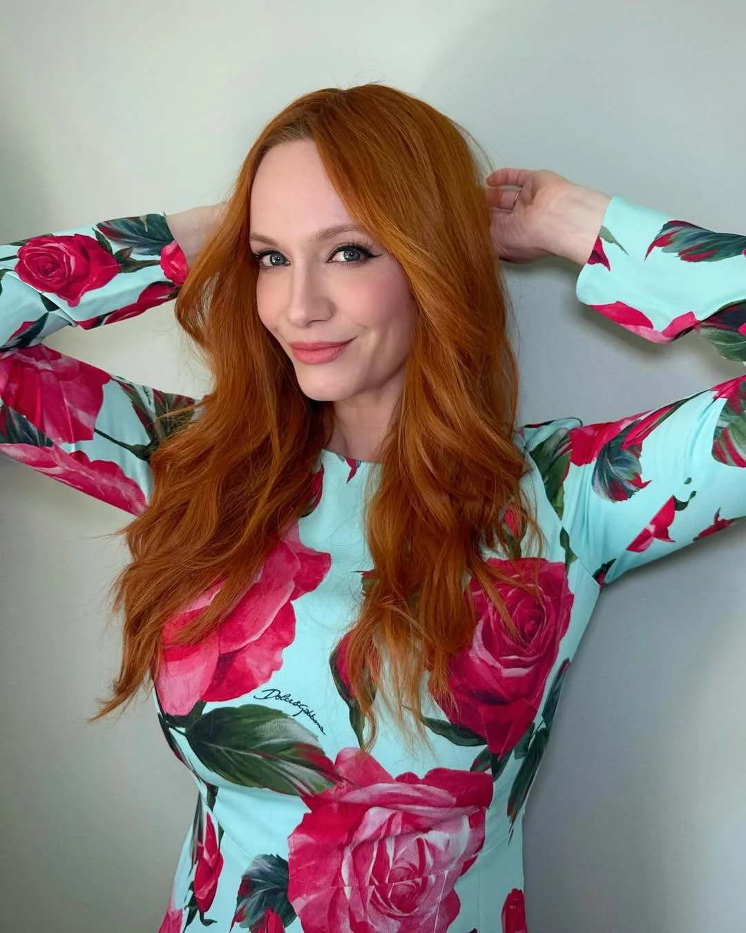 Christina Hendricks, 50 picture 1 of 1