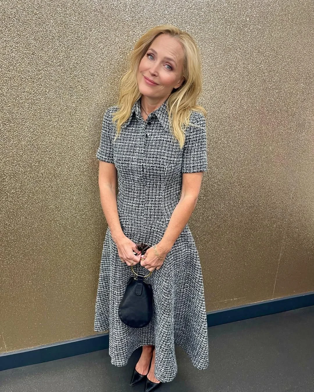 Gillian Anderson, 56 picture 2 of 4